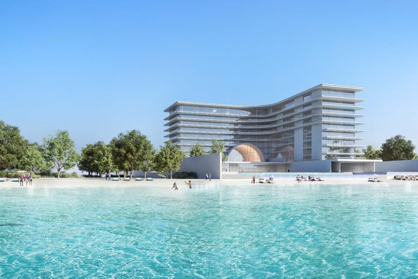 Armani Beach Residences