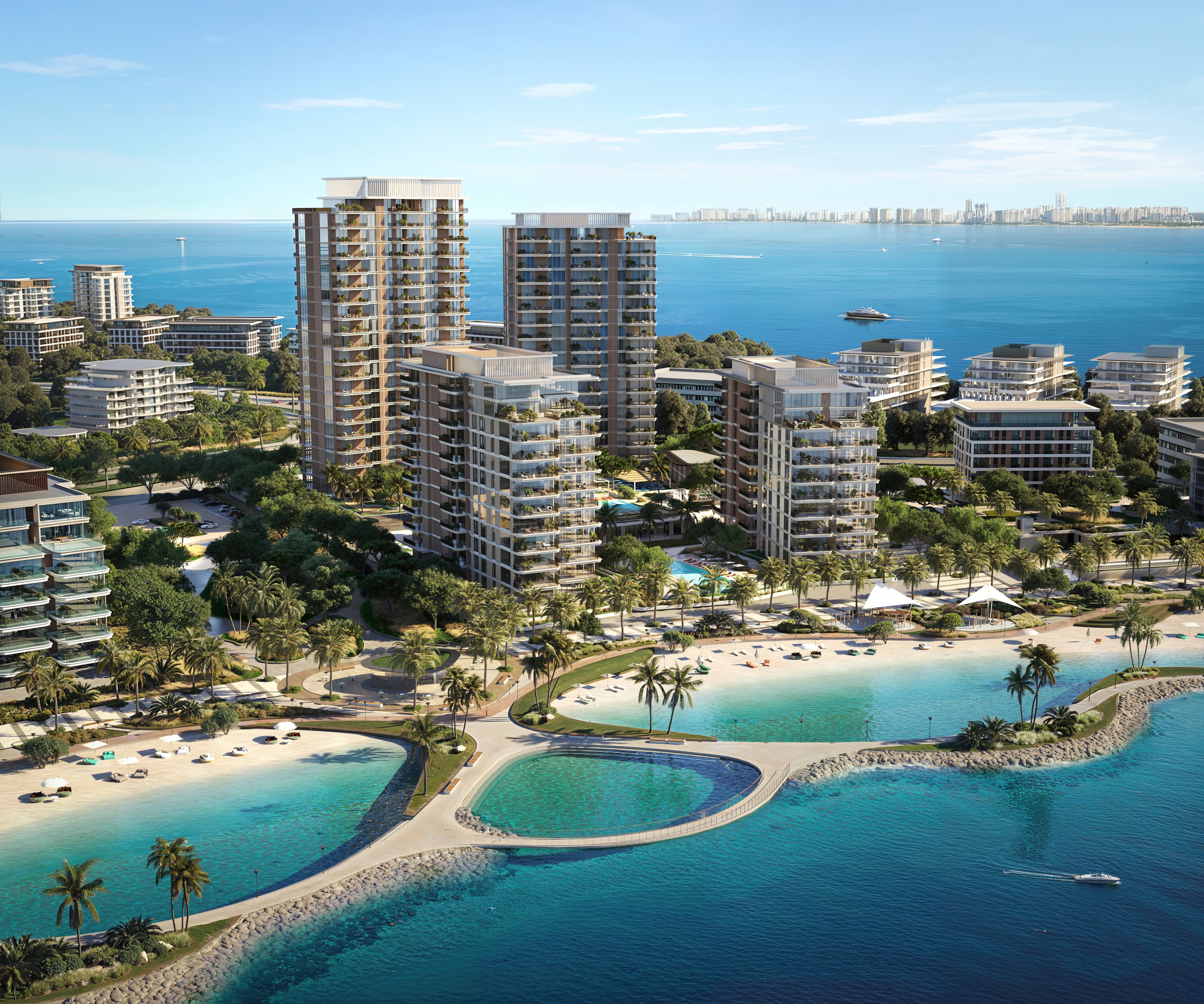 Beachfront properties gallery image